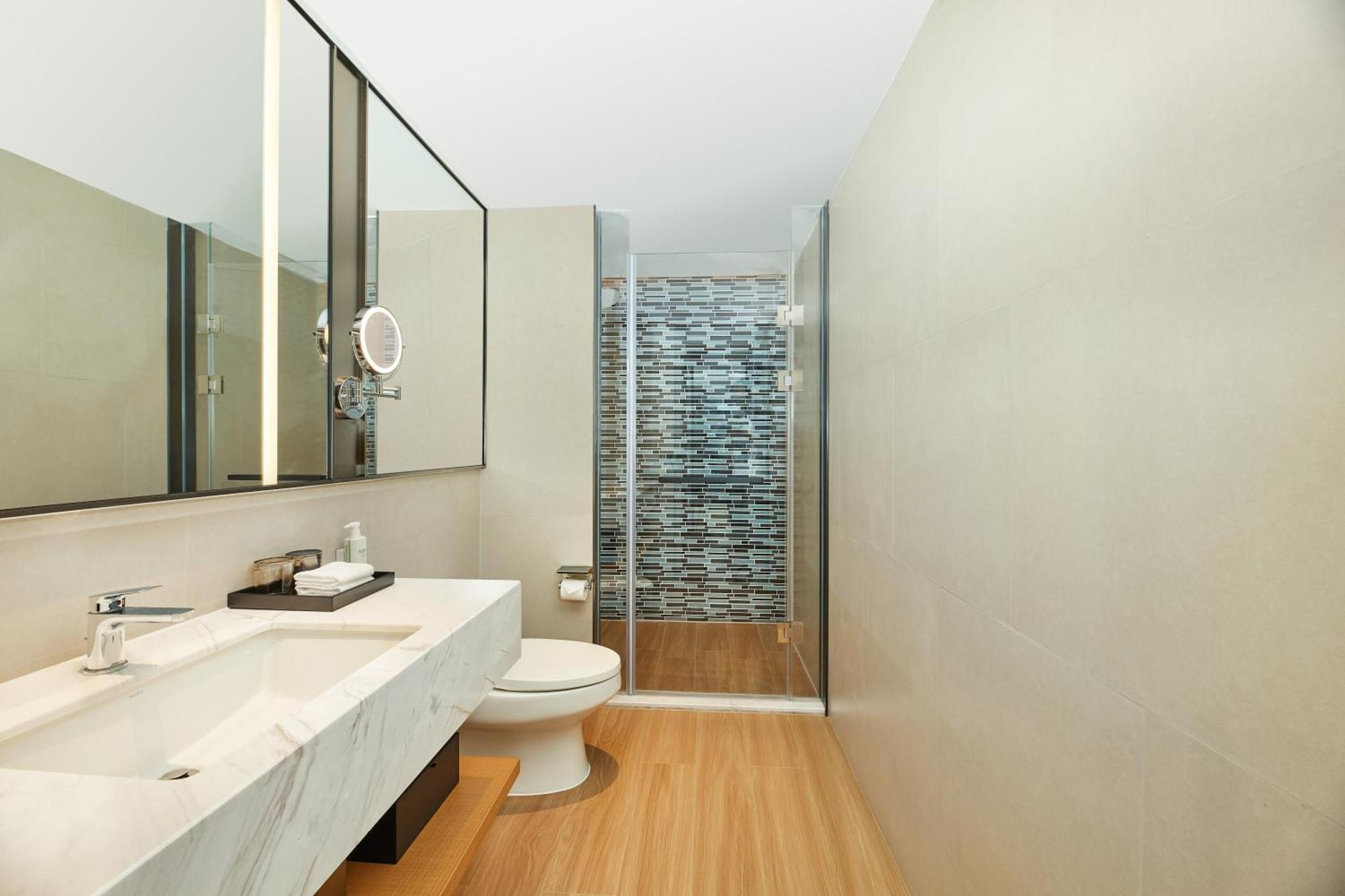 Hotel Fairfield By Marriott Guangzhou Konggang Extérieur photo