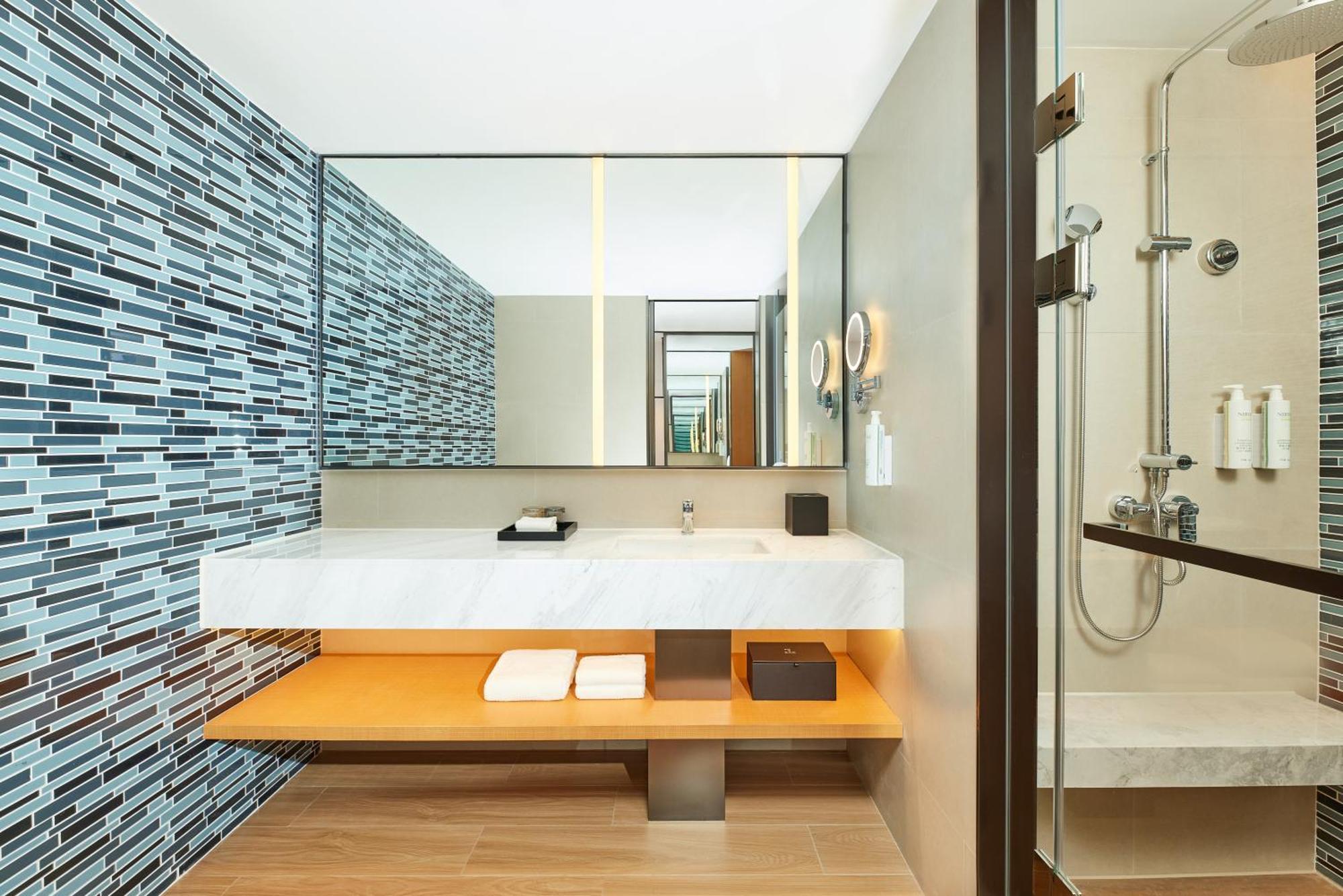 Hotel Fairfield By Marriott Guangzhou Konggang Extérieur photo